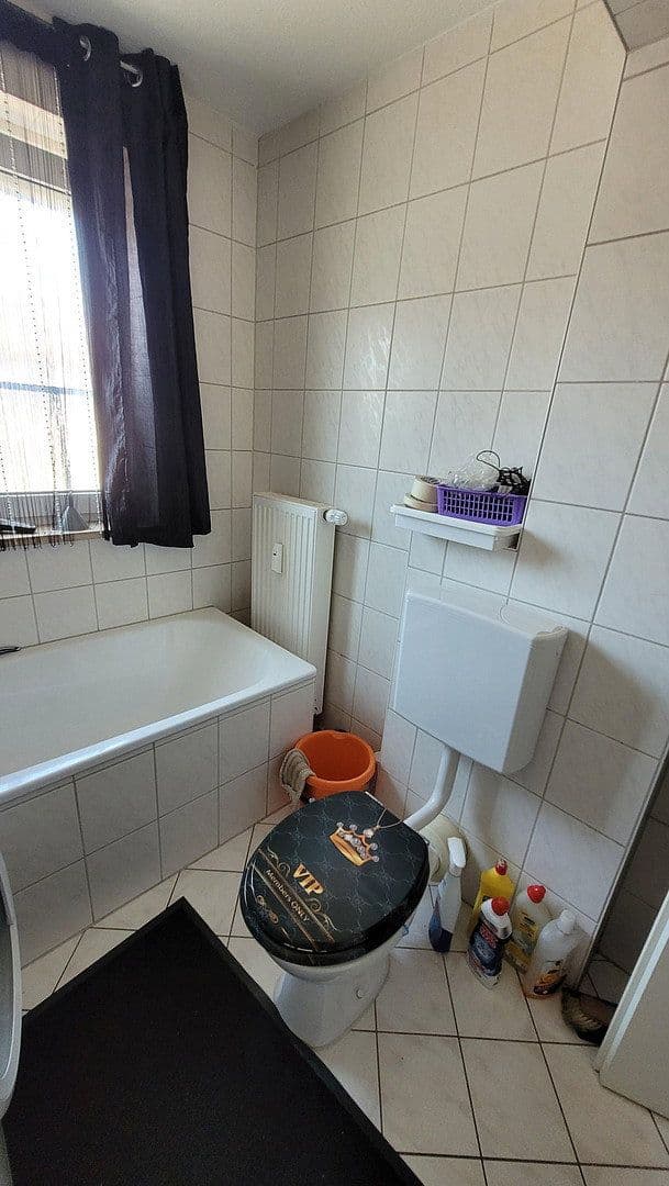 1 bedroom flat to rent, 29 m², Hardenbergstraße, Ansbach, Bavaria 1 bedroom flat to rent, 29 m², Hardenbergstraße, Ansbach, Bavaria