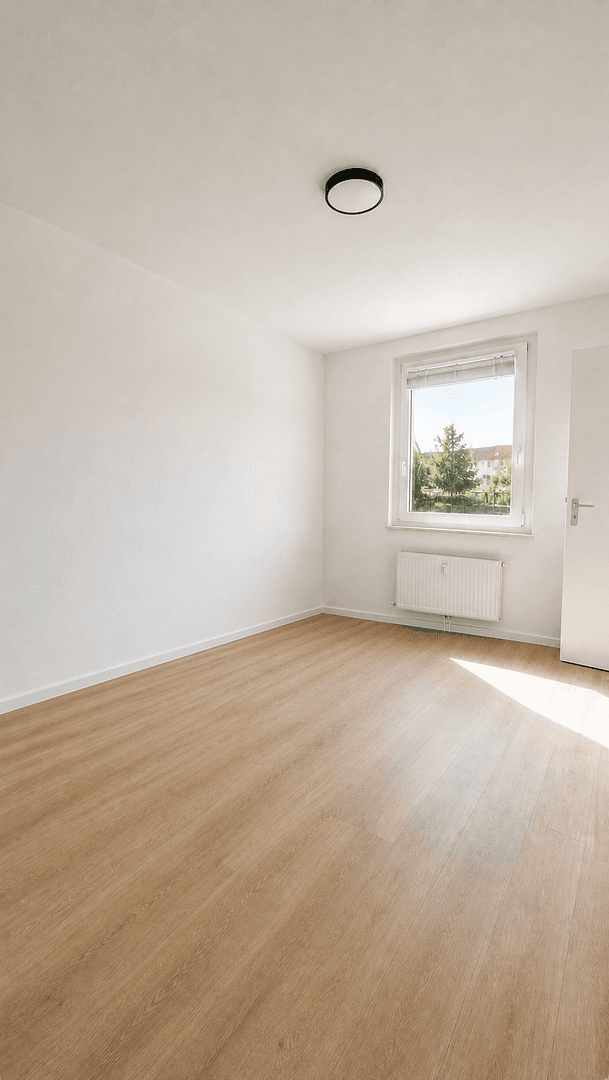 1 bedroom flat to rent, 29 m², Hardenbergstraße, Ansbach, Bavaria 1 bedroom flat to rent, 29 m², Hardenbergstraße, Ansbach, Bavaria