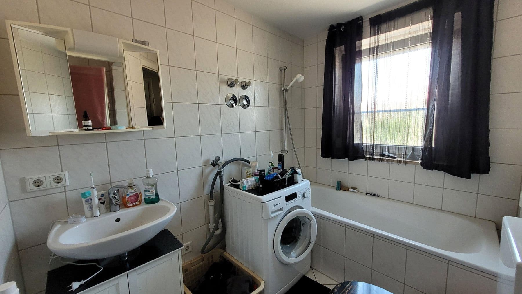 1 bedroom flat to rent, 29 m², Hardenbergstraße, Ansbach, Bavaria 1 bedroom flat to rent, 29 m², Hardenbergstraße, Ansbach, Bavaria