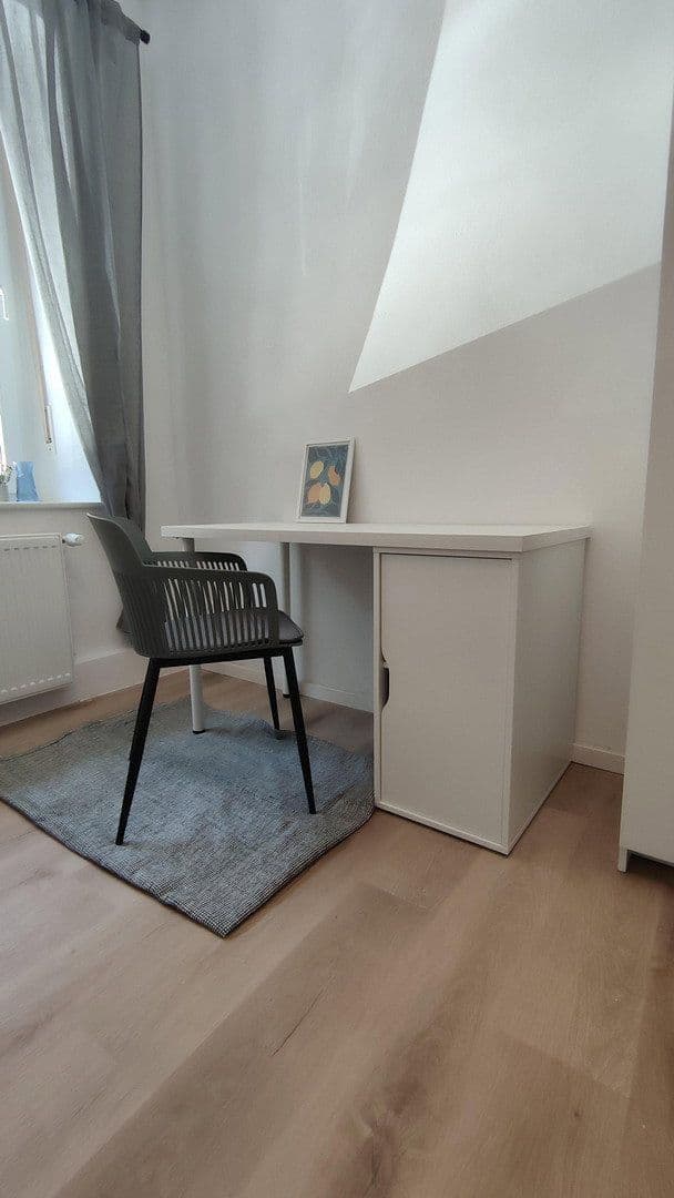 flat to rent, 15 m², Markgrafenstraße 17, Nürnberg, Bavaria flat to rent, 15 m², Markgrafenstraße 17, Nürnberg, Bavaria