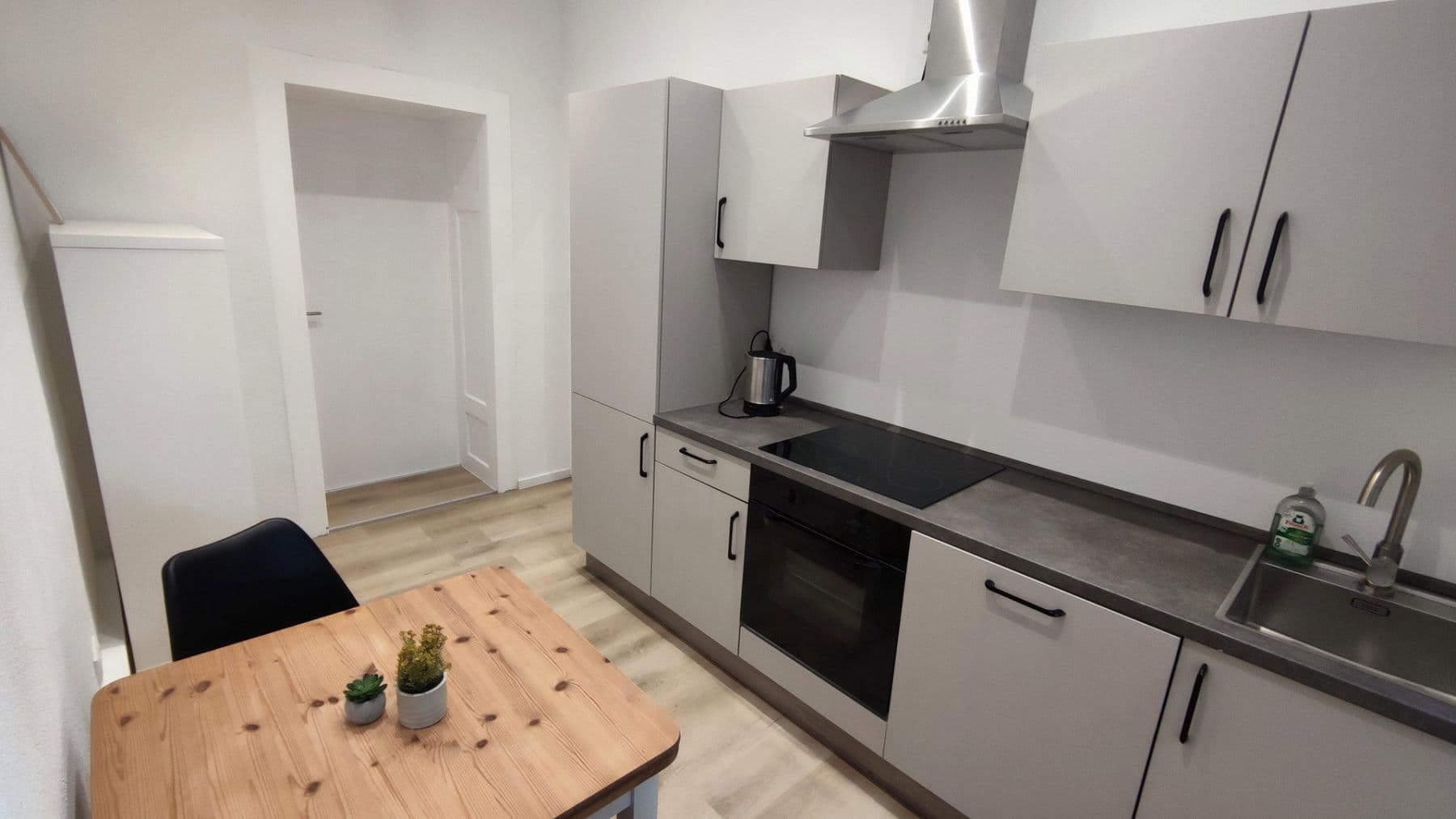 flat to rent, 15 m², Markgrafenstraße 17, Nürnberg, Bavaria flat to rent, 15 m², Markgrafenstraße 17, Nürnberg, Bavaria