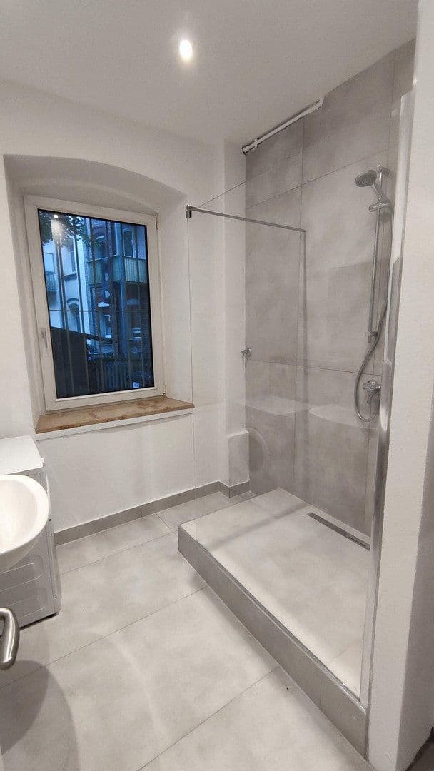 flat to rent, 15 m², Markgrafenstraße 17, Nürnberg, Bavaria flat to rent, 15 m², Markgrafenstraße 17, Nürnberg, Bavaria
