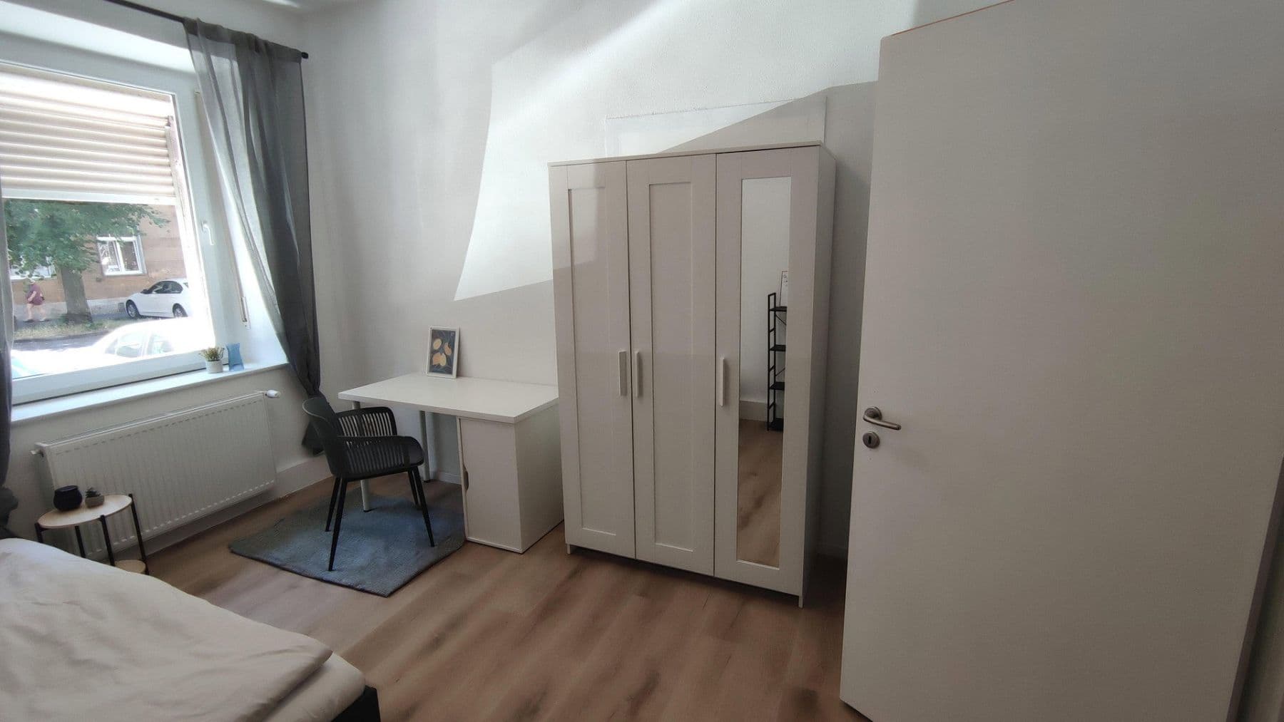 flat to rent, 15 m², Markgrafenstraße 17, Nürnberg, Bavaria flat to rent, 15 m², Markgrafenstraße 17, Nürnberg, Bavaria