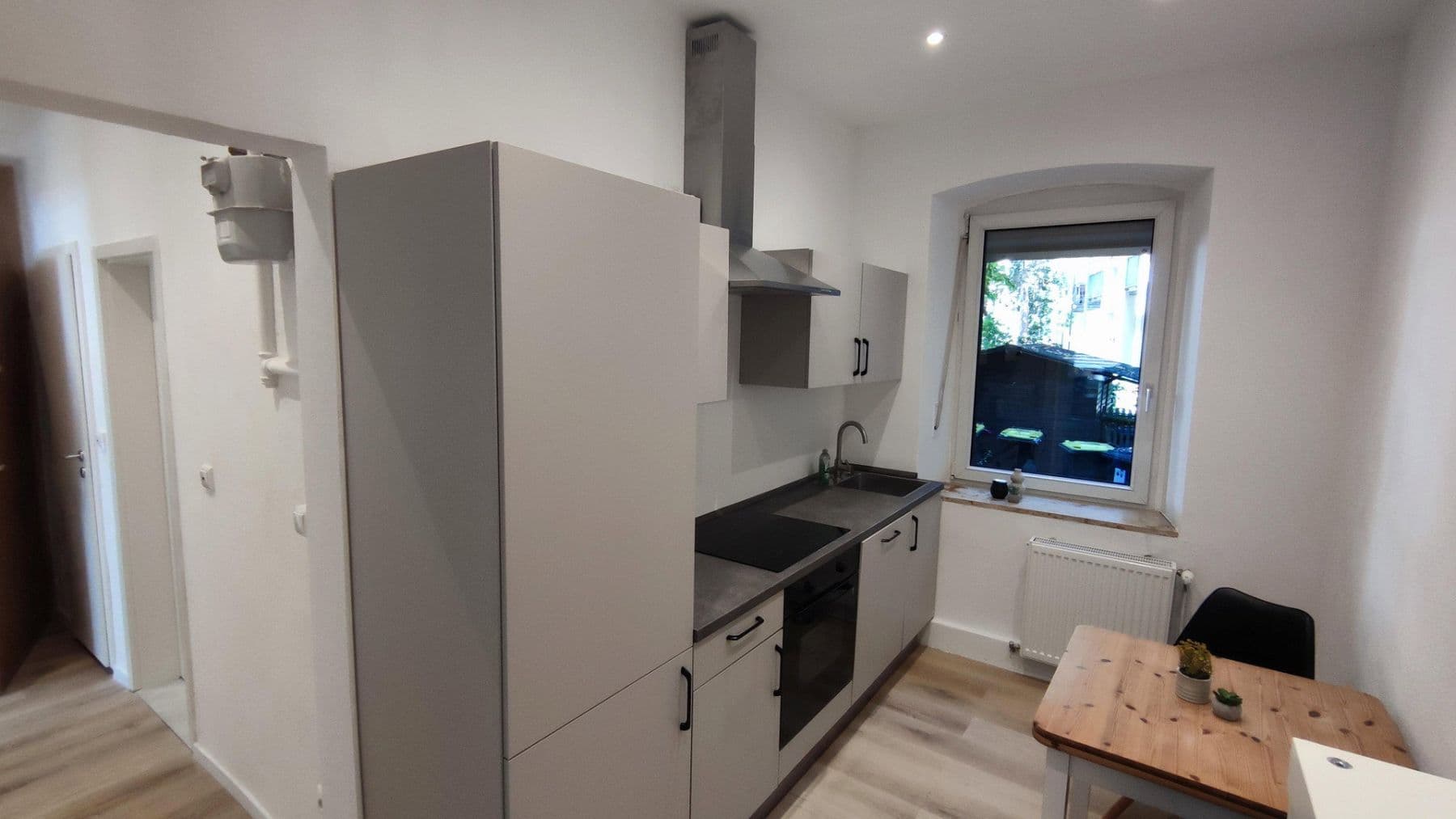 flat to rent, 15 m², Markgrafenstraße 17, Nürnberg, Bavaria flat to rent, 15 m², Markgrafenstraße 17, Nürnberg, Bavaria