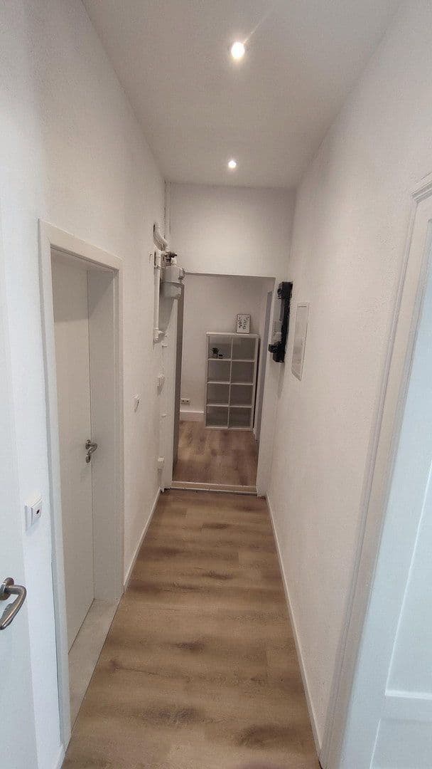 flat to rent, 15 m², Markgrafenstraße 17, Nürnberg, Bavaria flat to rent, 15 m², Markgrafenstraße 17, Nürnberg, Bavaria