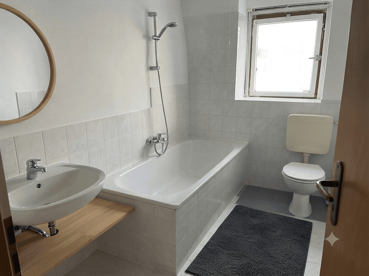 3 bedroom flat to rent, 67 m², Hochzeitsstraße 6, Grebenstein, Hesse 3 bedroom flat to rent, 67 m², Hochzeitsstraße 6, Grebenstein, Hesse
