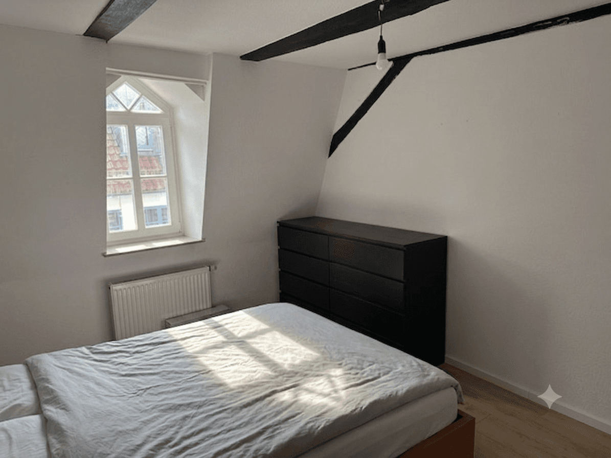 3 bedroom flat to rent, 67 m², Hochzeitsstraße 6, Grebenstein, Hesse 3 bedroom flat to rent, 67 m², Hochzeitsstraße 6, Grebenstein, Hesse