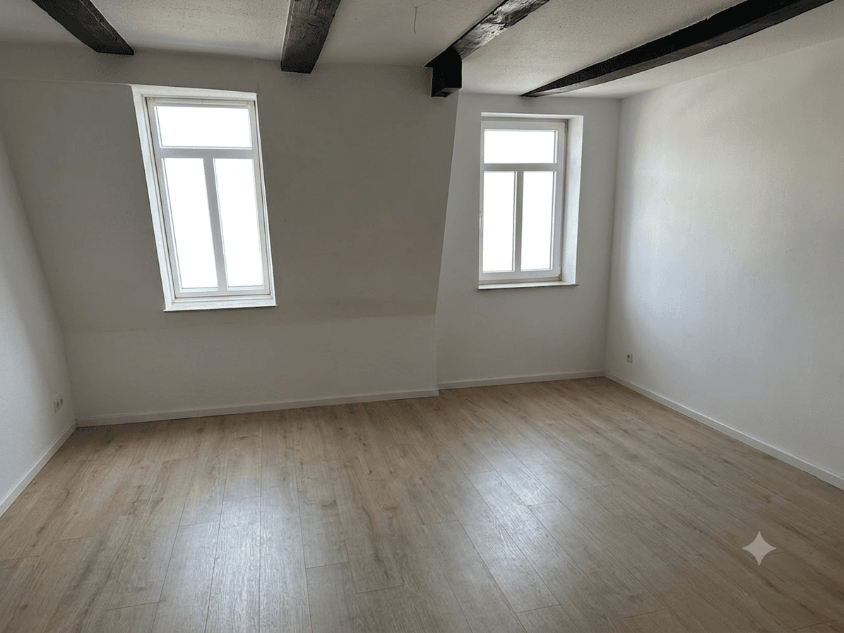 3 bedroom flat to rent, 67 m², Hochzeitsstraße 6, Grebenstein, Hesse 3 bedroom flat to rent, 67 m², Hochzeitsstraße 6, Grebenstein, Hesse