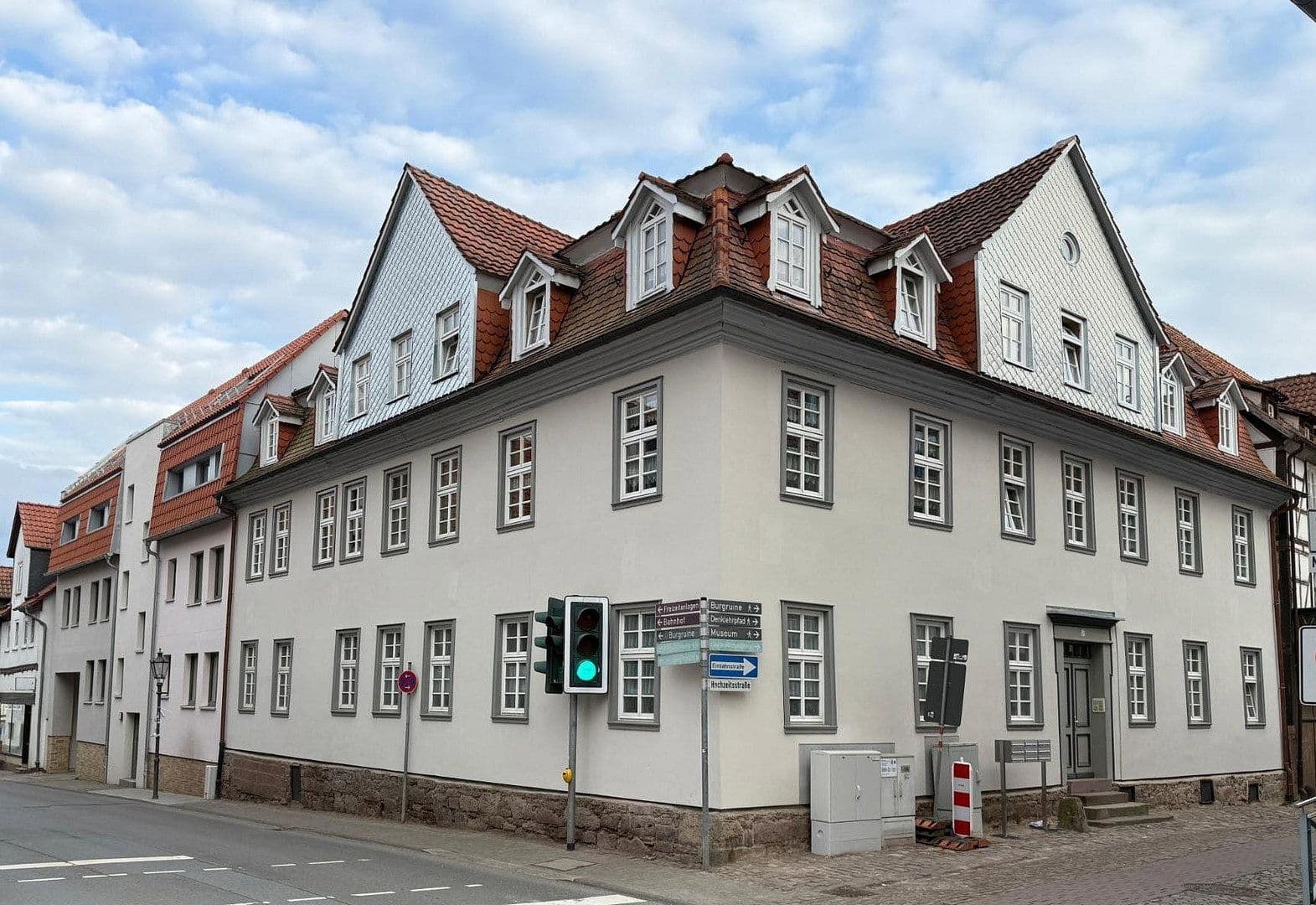 3 bedroom flat to rent, 67 m², Hochzeitsstraße 6, Grebenstein, Hesse 3 bedroom flat to rent, 67 m², Hochzeitsstraße 6, Grebenstein, Hesse