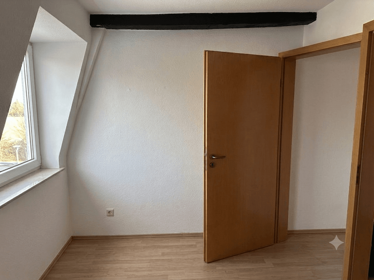 3 bedroom flat to rent, 67 m², Hochzeitsstraße 6, Grebenstein, Hesse 3 bedroom flat to rent, 67 m², Hochzeitsstraße 6, Grebenstein, Hesse