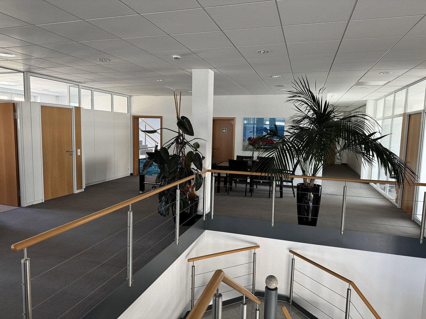 office to rent, 50 m², Haugweg 28, Murr, Baden-Württemberg office to rent, 50 m², Haugweg 28, Murr, Baden-Württemberg