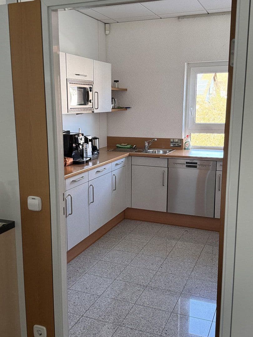 office to rent, 50 m², Haugweg 28, Murr, Baden-Württemberg office to rent, 50 m², Haugweg 28, Murr, Baden-Württemberg