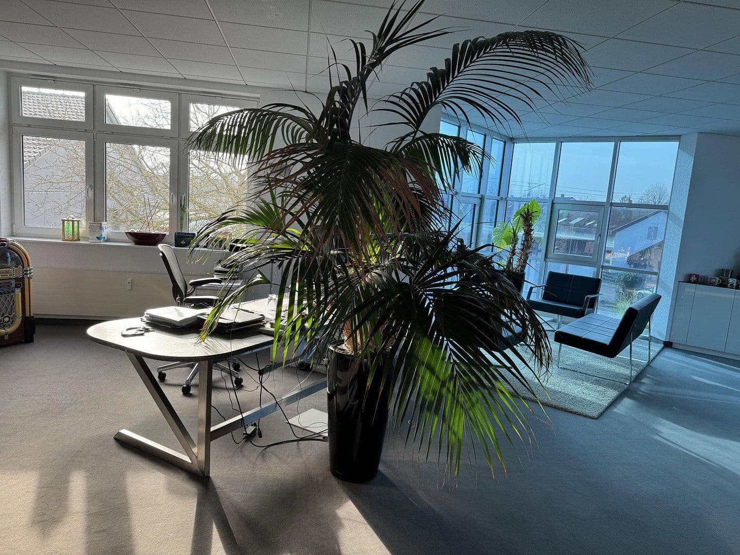 office to rent, 50 m², Haugweg 28, Murr, Baden-Württemberg office to rent, 50 m², Haugweg 28, Murr, Baden-Württemberg