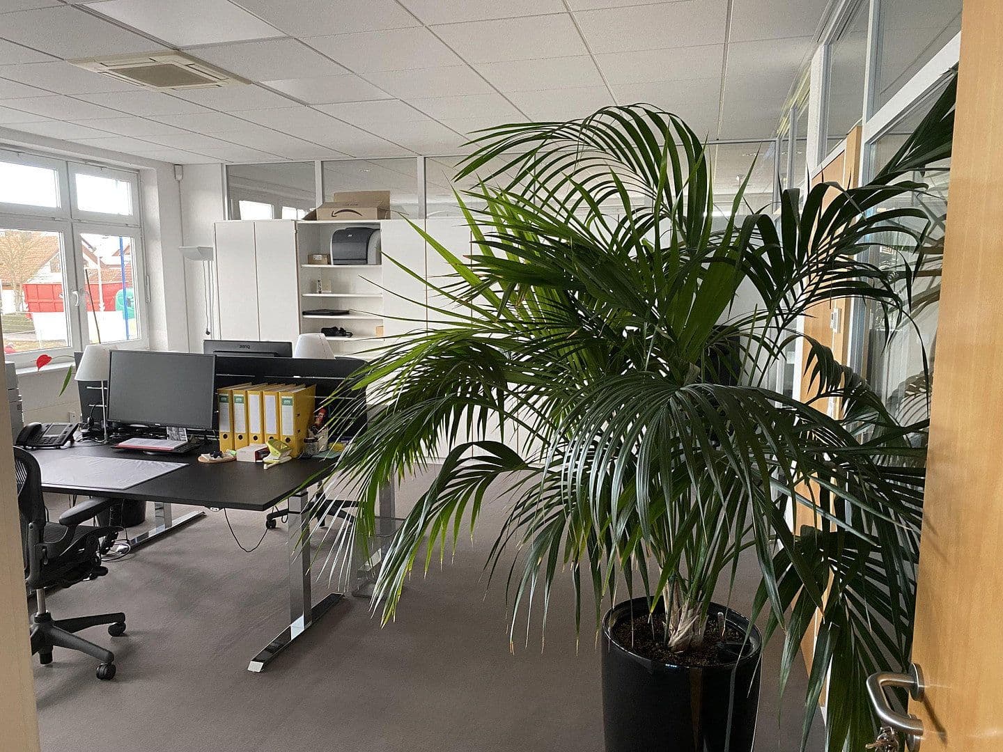 office to rent, 50 m², Haugweg 28, Murr, Baden-Württemberg office to rent, 50 m², Haugweg 28, Murr, Baden-Württemberg