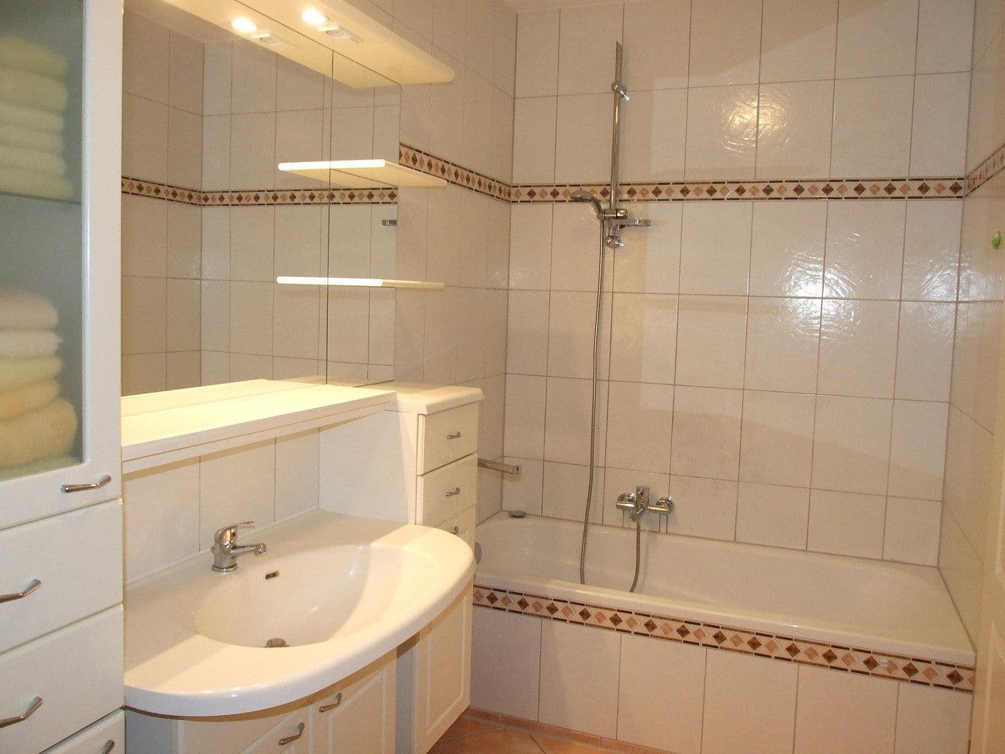 3 bedroom flat to rent, 75 m², Sulzbacher Str. 71, Nürnberg, Bavaria 3 bedroom flat to rent, 75 m², Sulzbacher Str. 71, Nürnberg, Bavaria