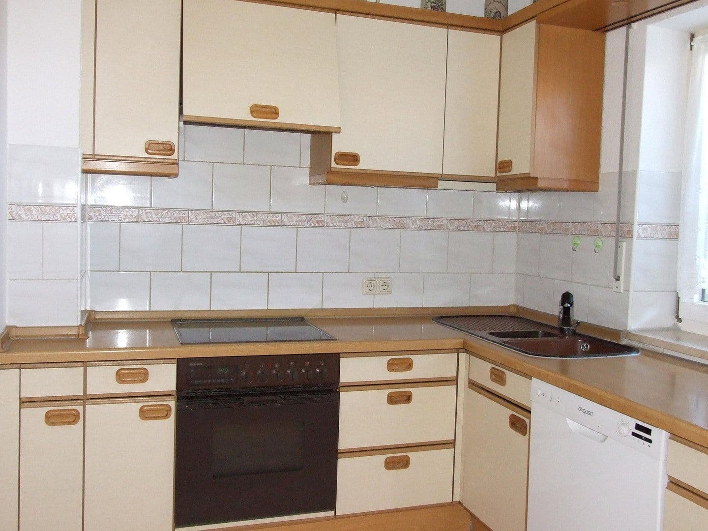 3 bedroom flat to rent, 75 m², Sulzbacher Str. 71, Nürnberg, Bavaria 3 bedroom flat to rent, 75 m², Sulzbacher Str. 71, Nürnberg, Bavaria