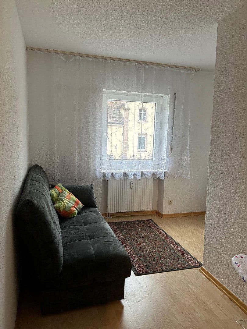 3 bedroom flat to rent, 75 m², Sulzbacher Str. 71, Nürnberg, Bavaria 3 bedroom flat to rent, 75 m², Sulzbacher Str. 71, Nürnberg, Bavaria