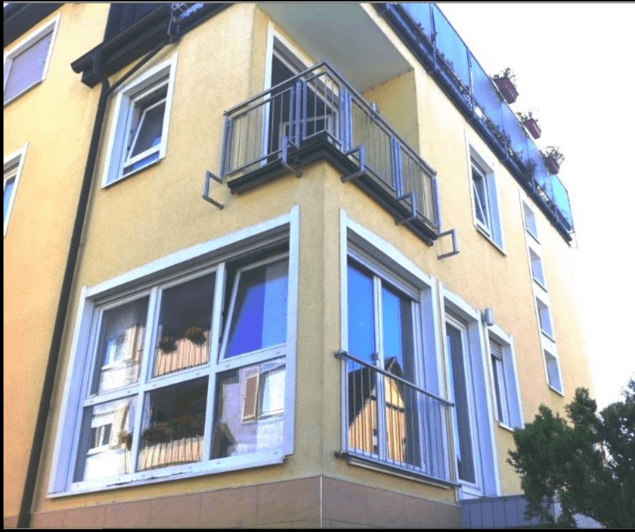 3 bedroom flat to rent, 95 m², Heilbronn, Baden-Württemberg 3 bedroom flat to rent, 95 m², Heilbronn, Baden-Württemberg
