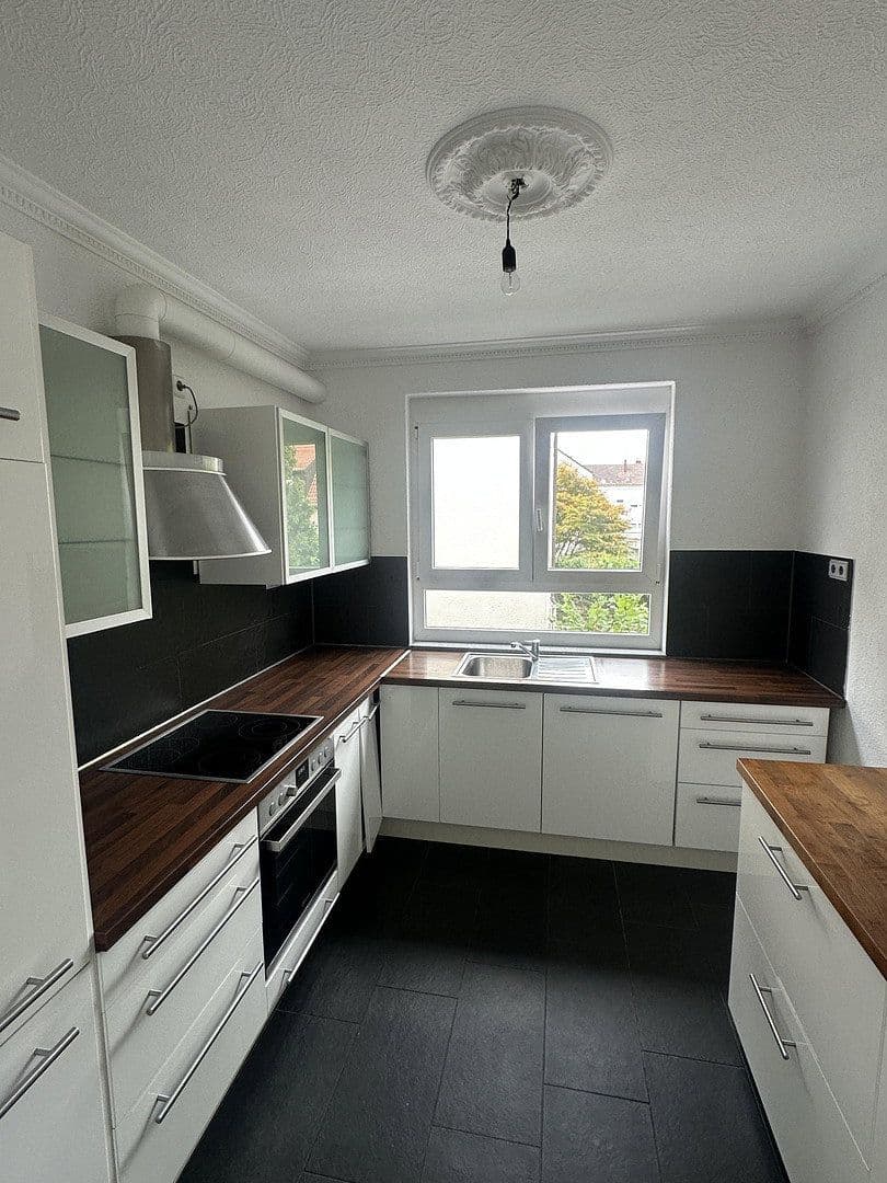 3 bedroom flat to rent, 95 m², Heilbronn, Baden-Württemberg 3 bedroom flat to rent, 95 m², Heilbronn, Baden-Württemberg