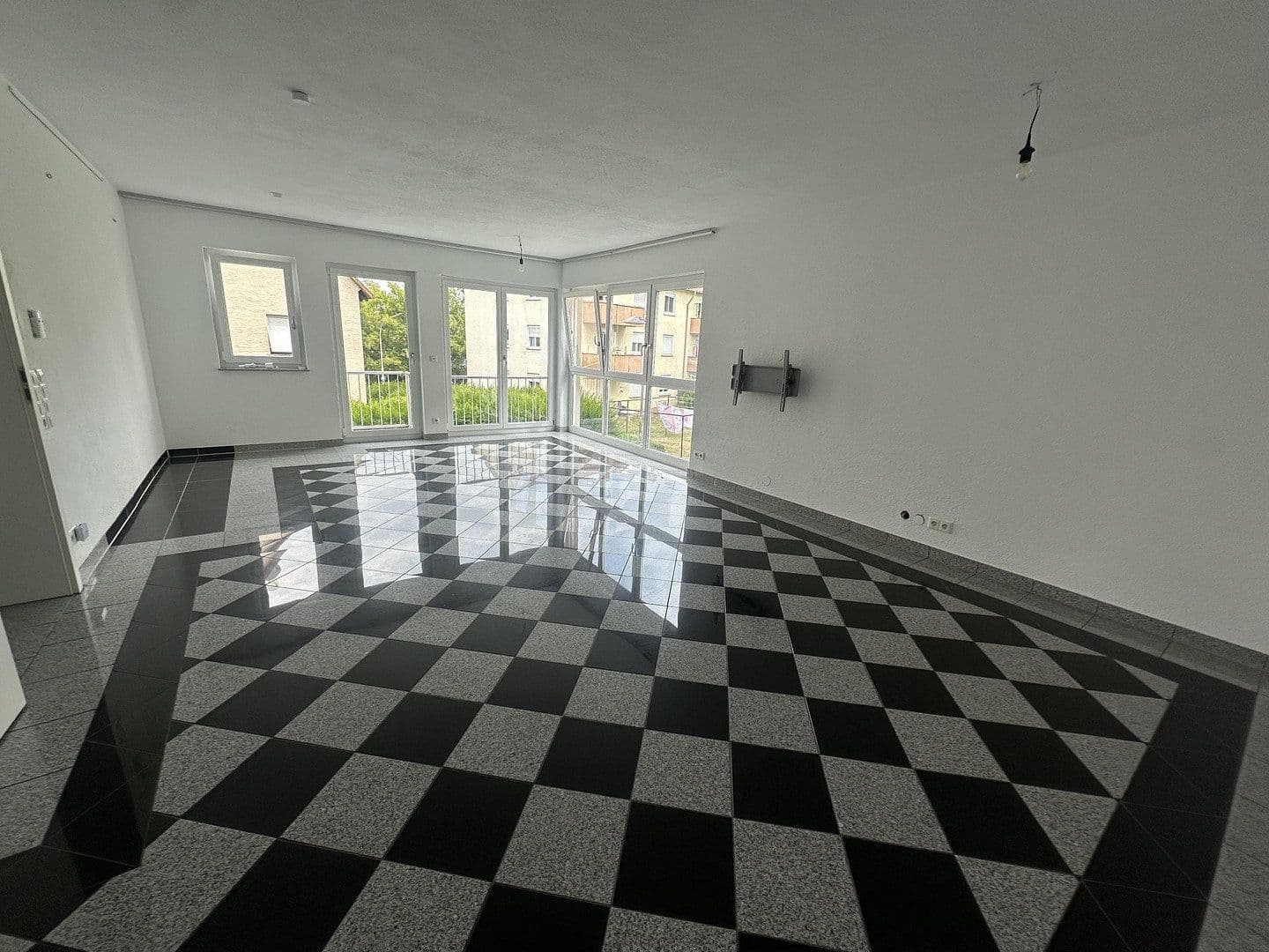 3 bedroom flat to rent, 95 m², Heilbronn, Baden-Württemberg 3 bedroom flat to rent, 95 m², Heilbronn, Baden-Württemberg
