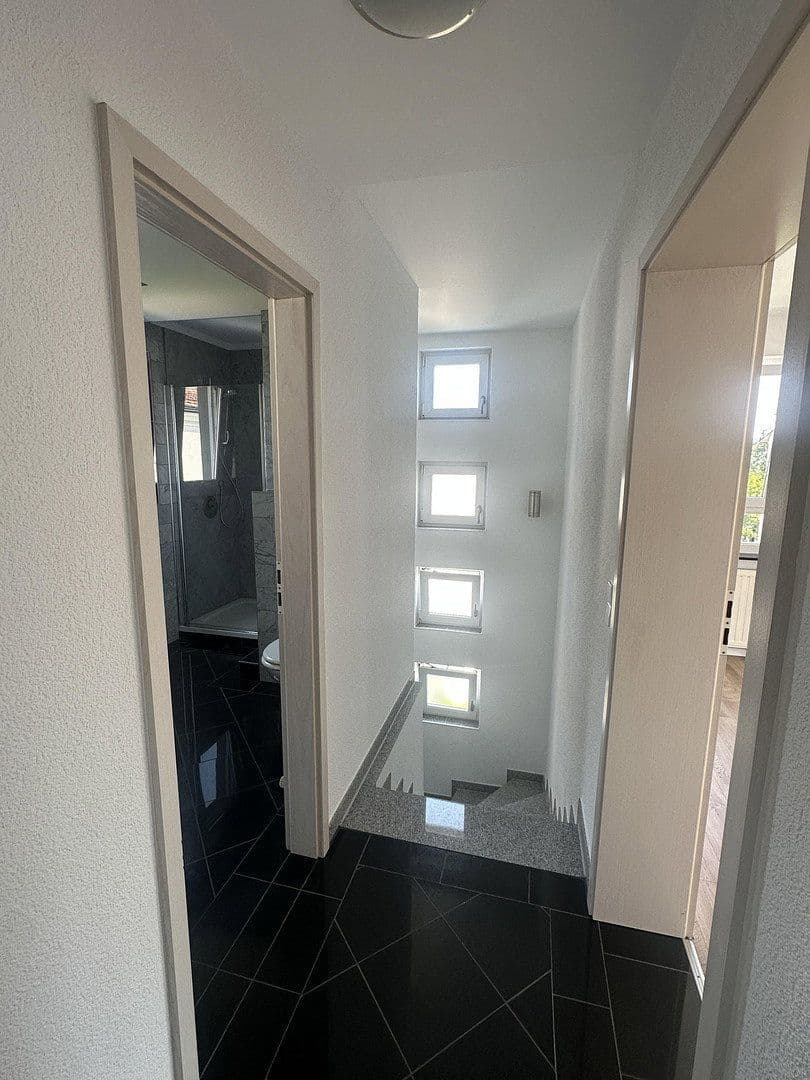 3 bedroom flat to rent, 95 m², Heilbronn, Baden-Württemberg 3 bedroom flat to rent, 95 m², Heilbronn, Baden-Württemberg