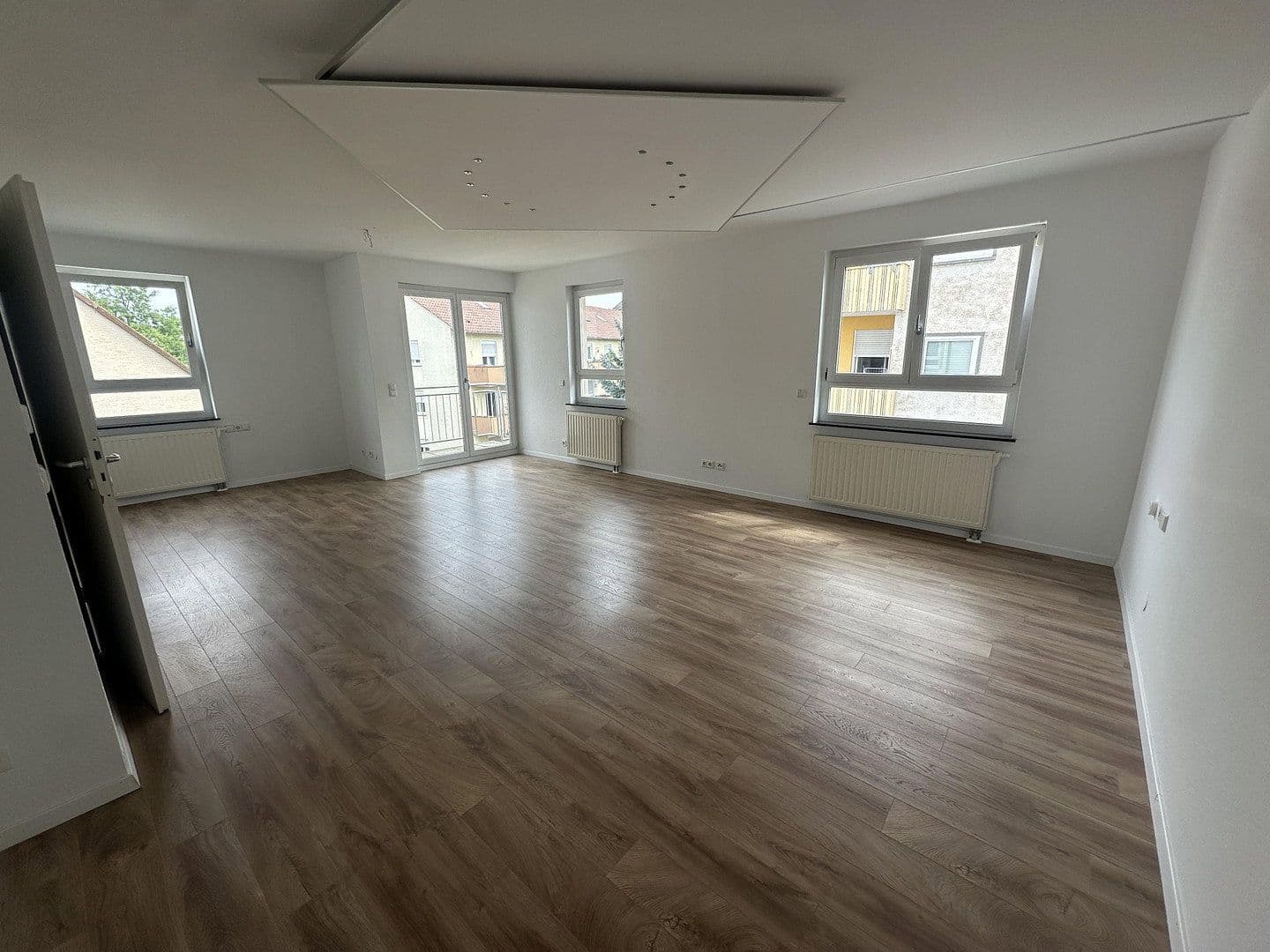3 bedroom flat to rent, 95 m², Heilbronn, Baden-Württemberg 3 bedroom flat to rent, 95 m², Heilbronn, Baden-Württemberg