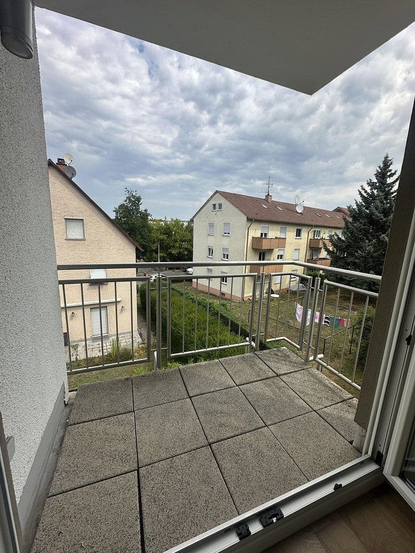 3 bedroom flat to rent, 95 m², Heilbronn, Baden-Württemberg 3 bedroom flat to rent, 95 m², Heilbronn, Baden-Württemberg