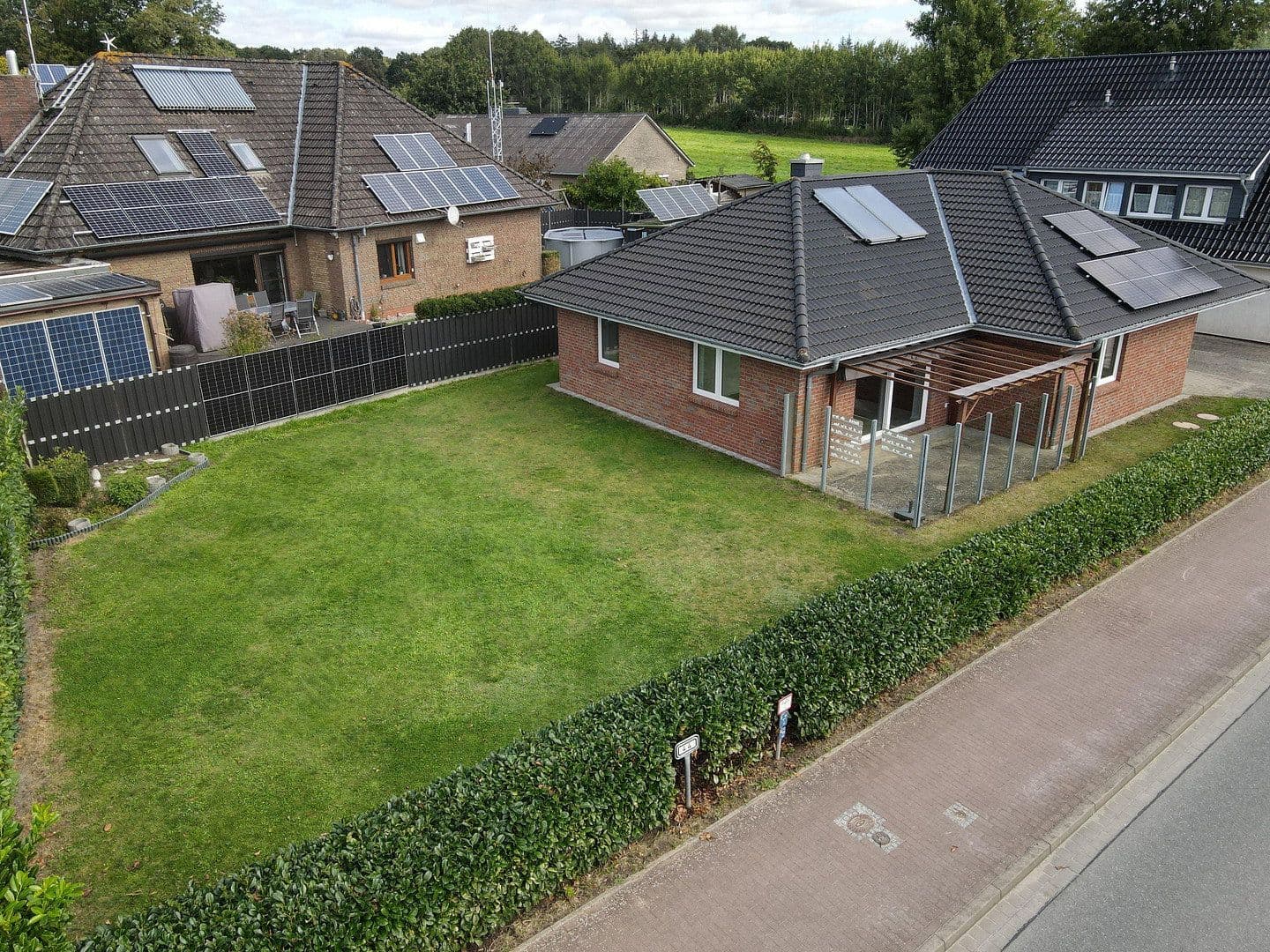house to rent, 123 m², Am Mühlenberg 4, Schwabstedt, Schleswig-Holstein house to rent, 123 m², Am Mühlenberg 4, Schwabstedt, Schleswig-Holstein