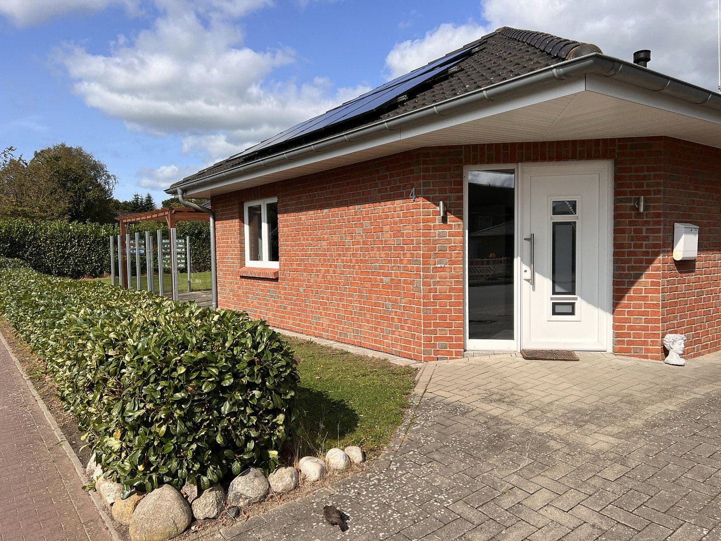 house to rent, 123 m², Am Mühlenberg 4, Schwabstedt, Schleswig-Holstein house to rent, 123 m², Am Mühlenberg 4, Schwabstedt, Schleswig-Holstein