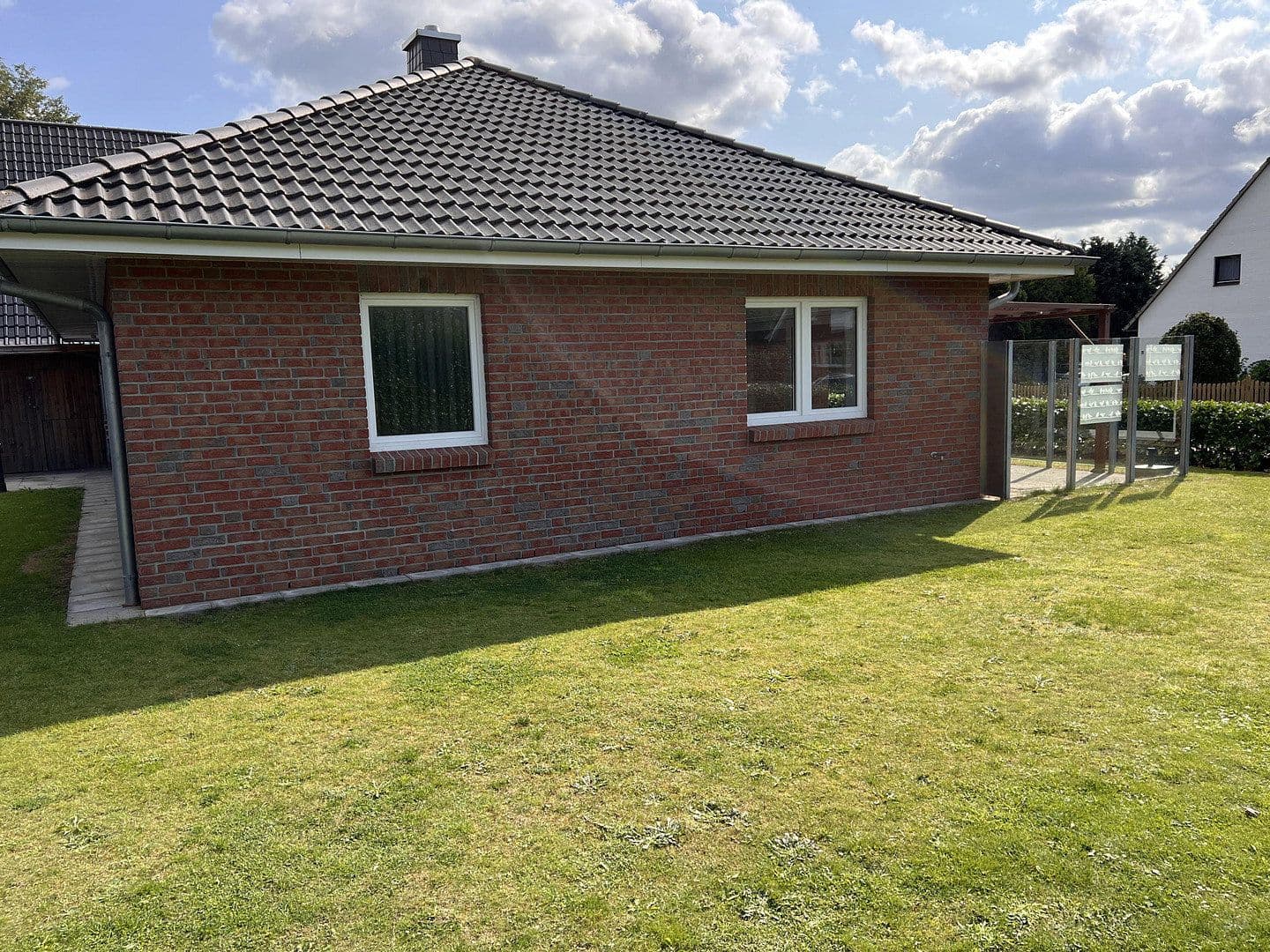 house to rent, 123 m², Am Mühlenberg 4, Schwabstedt, Schleswig-Holstein house to rent, 123 m², Am Mühlenberg 4, Schwabstedt, Schleswig-Holstein