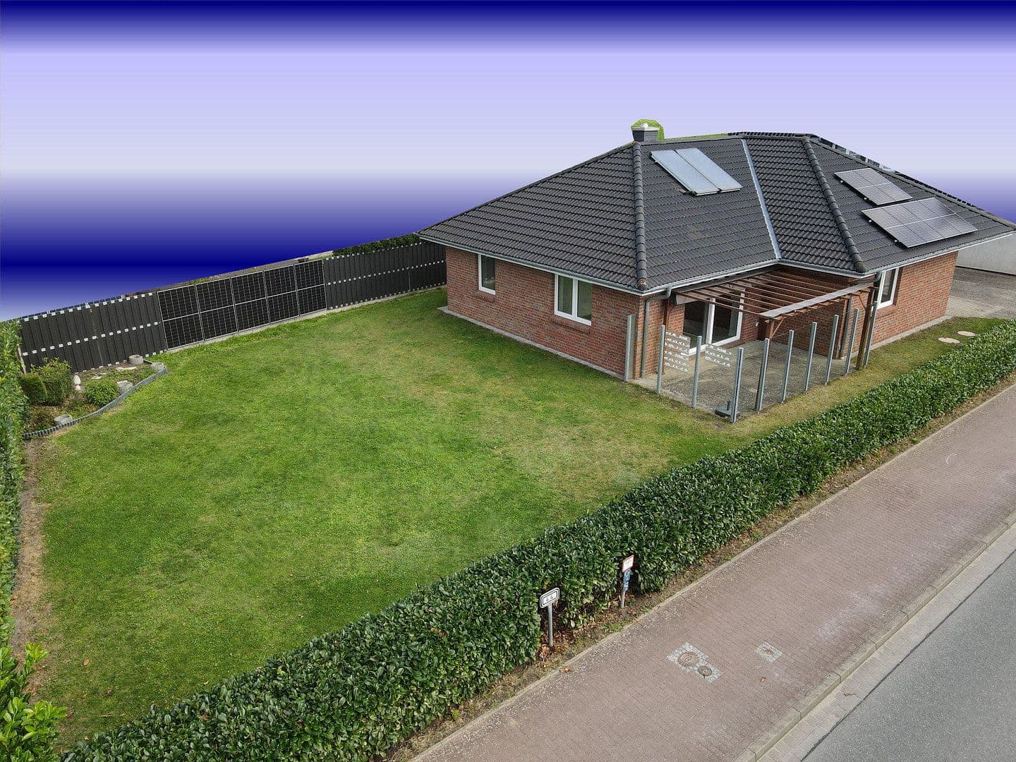 house to rent, 123 m², Am Mühlenberg 4, Schwabstedt, Schleswig-Holstein house to rent, 123 m², Am Mühlenberg 4, Schwabstedt, Schleswig-Holstein