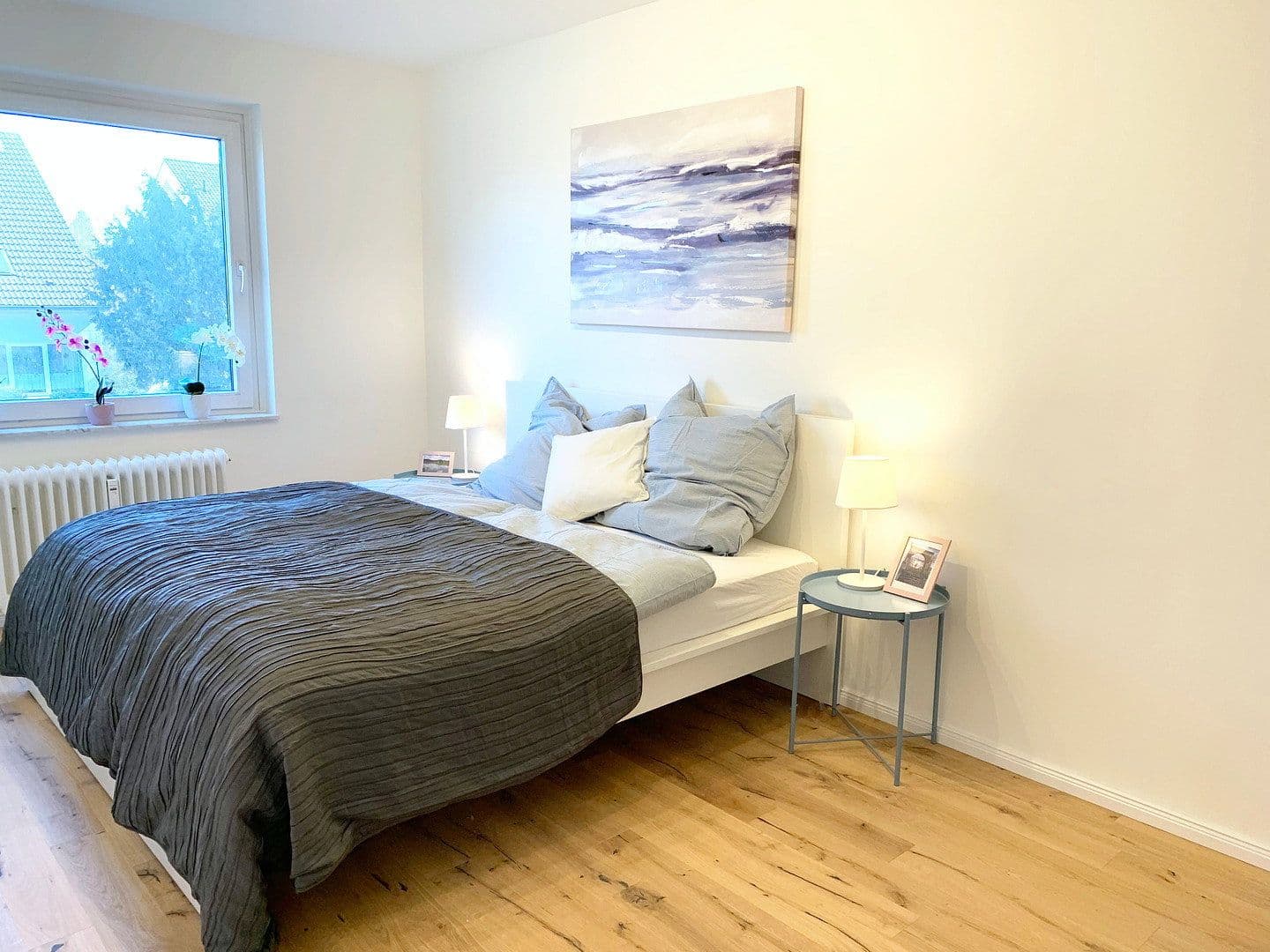 1 bedroom with open-plan kitchen flat to rent, 66 m², Stolpmünder Straße 19, Hamburg, Hamburg 1 bedroom with open-plan kitchen flat to rent, 66 m², Stolpmünder Straße 19, Hamburg, Hamburg