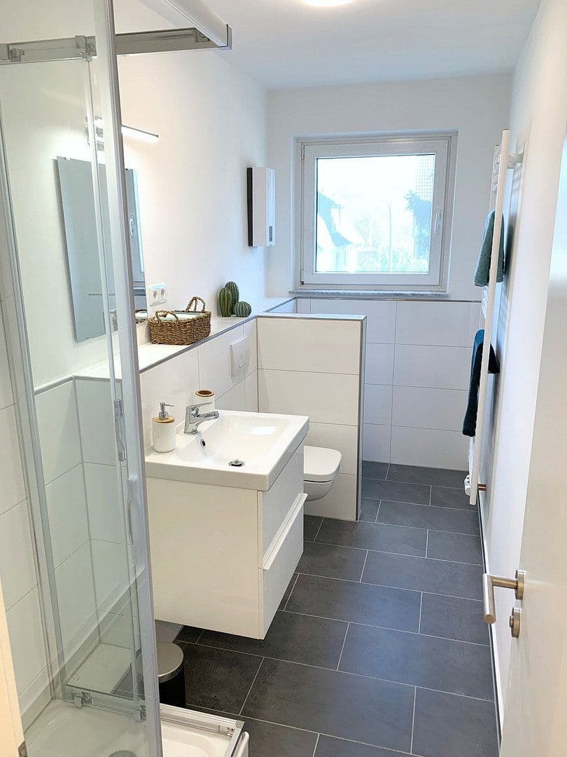 1 bedroom with open-plan kitchen flat to rent, 66 m², Stolpmünder Straße 19, Hamburg, Hamburg 1 bedroom with open-plan kitchen flat to rent, 66 m², Stolpmünder Straße 19, Hamburg, Hamburg