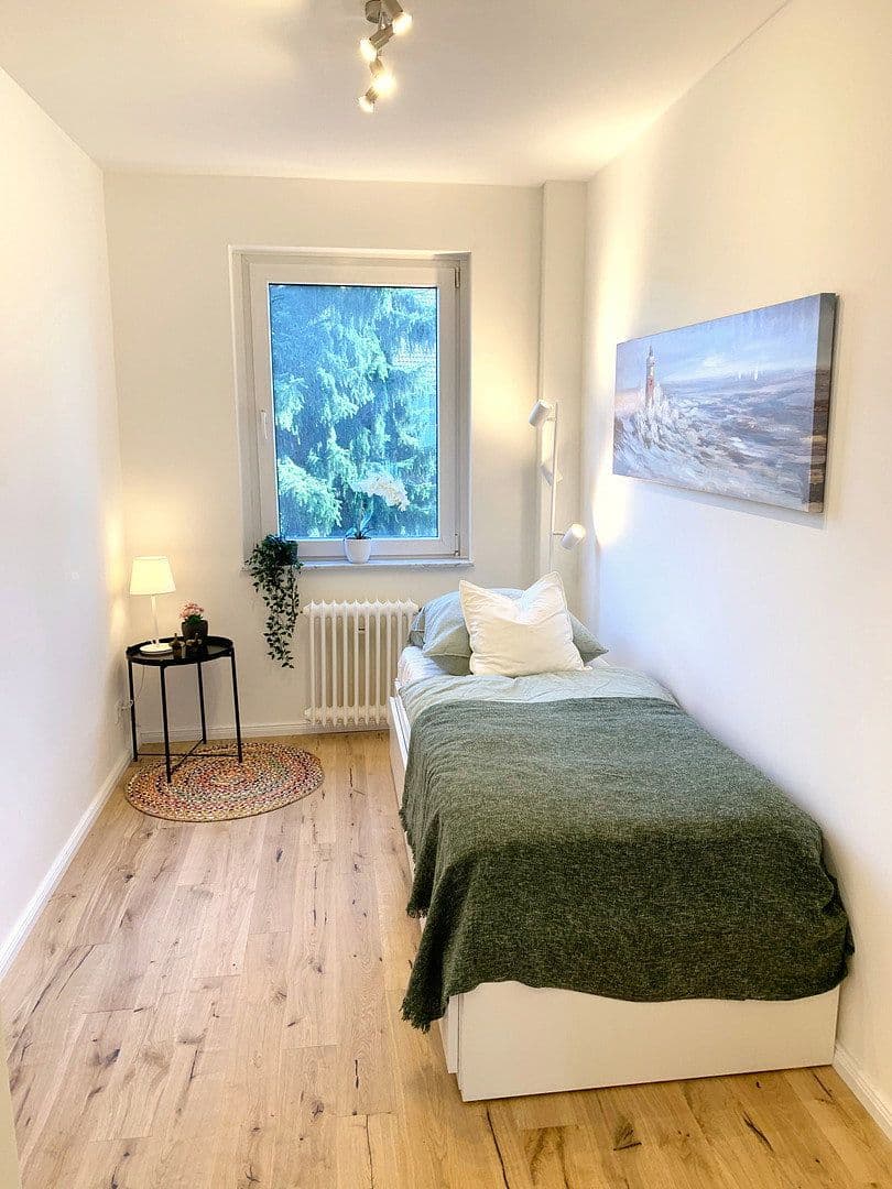 1 bedroom with open-plan kitchen flat to rent, 66 m², Stolpmünder Straße 19, Hamburg, Hamburg 1 bedroom with open-plan kitchen flat to rent, 66 m², Stolpmünder Straße 19, Hamburg, Hamburg