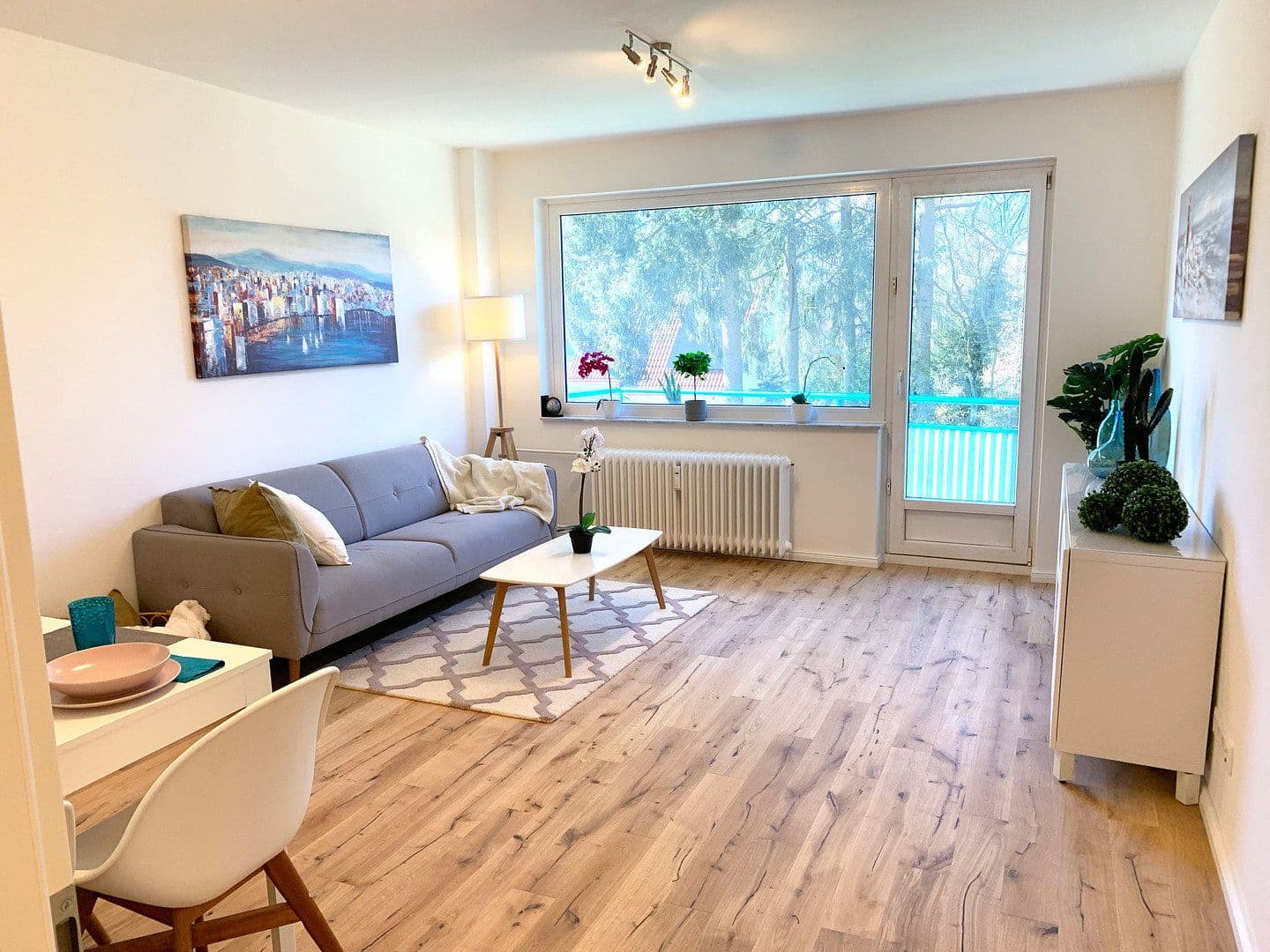 1 bedroom with open-plan kitchen flat to rent, 66 m², Stolpmünder Straße 19, Hamburg, Hamburg 1 bedroom with open-plan kitchen flat to rent, 66 m², Stolpmünder Straße 19, Hamburg, Hamburg