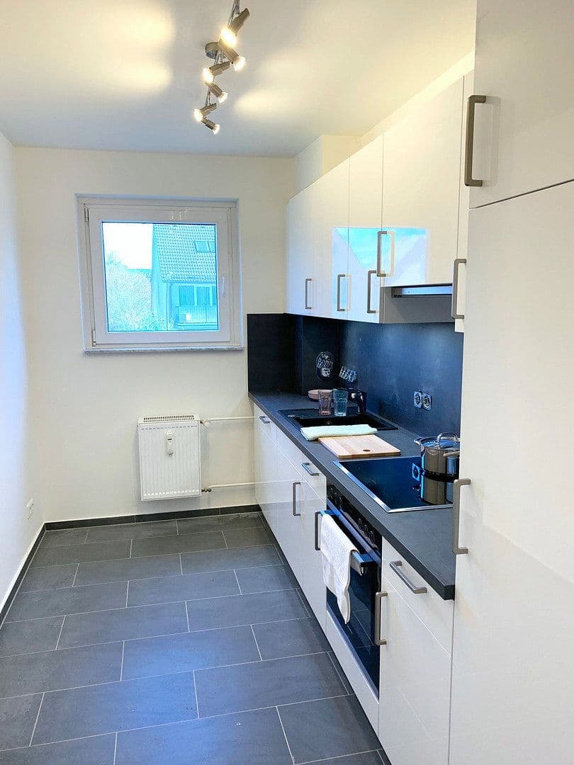 1 bedroom with open-plan kitchen flat to rent, 66 m², Stolpmünder Straße 19, Hamburg, Hamburg 1 bedroom with open-plan kitchen flat to rent, 66 m², Stolpmünder Straße 19, Hamburg, Hamburg