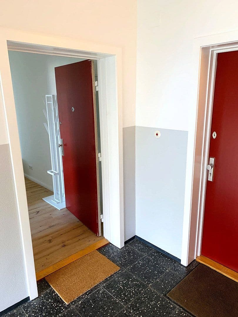 1 bedroom with open-plan kitchen flat to rent, 66 m², Stolpmünder Straße 19, Hamburg, Hamburg 1 bedroom with open-plan kitchen flat to rent, 66 m², Stolpmünder Straße 19, Hamburg, Hamburg
