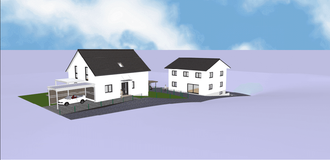 plot for sale, 1,167 m², Durbach, Baden-Württemberg plot for sale, 1,167 m², Durbach, Baden-Württemberg