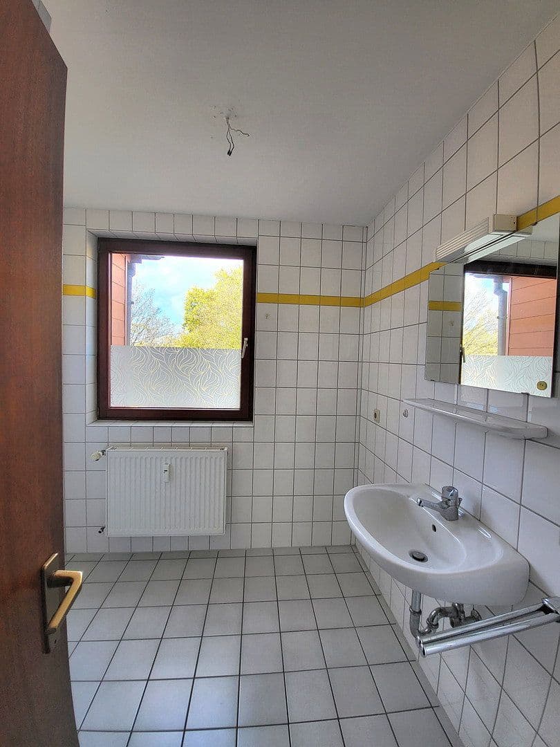2 bedroom flat to rent, 50 m², Kiesseestraße 32, Göttingen, Lower Saxony 2 bedroom flat to rent, 50 m², Kiesseestraße 32, Göttingen, Lower Saxony
