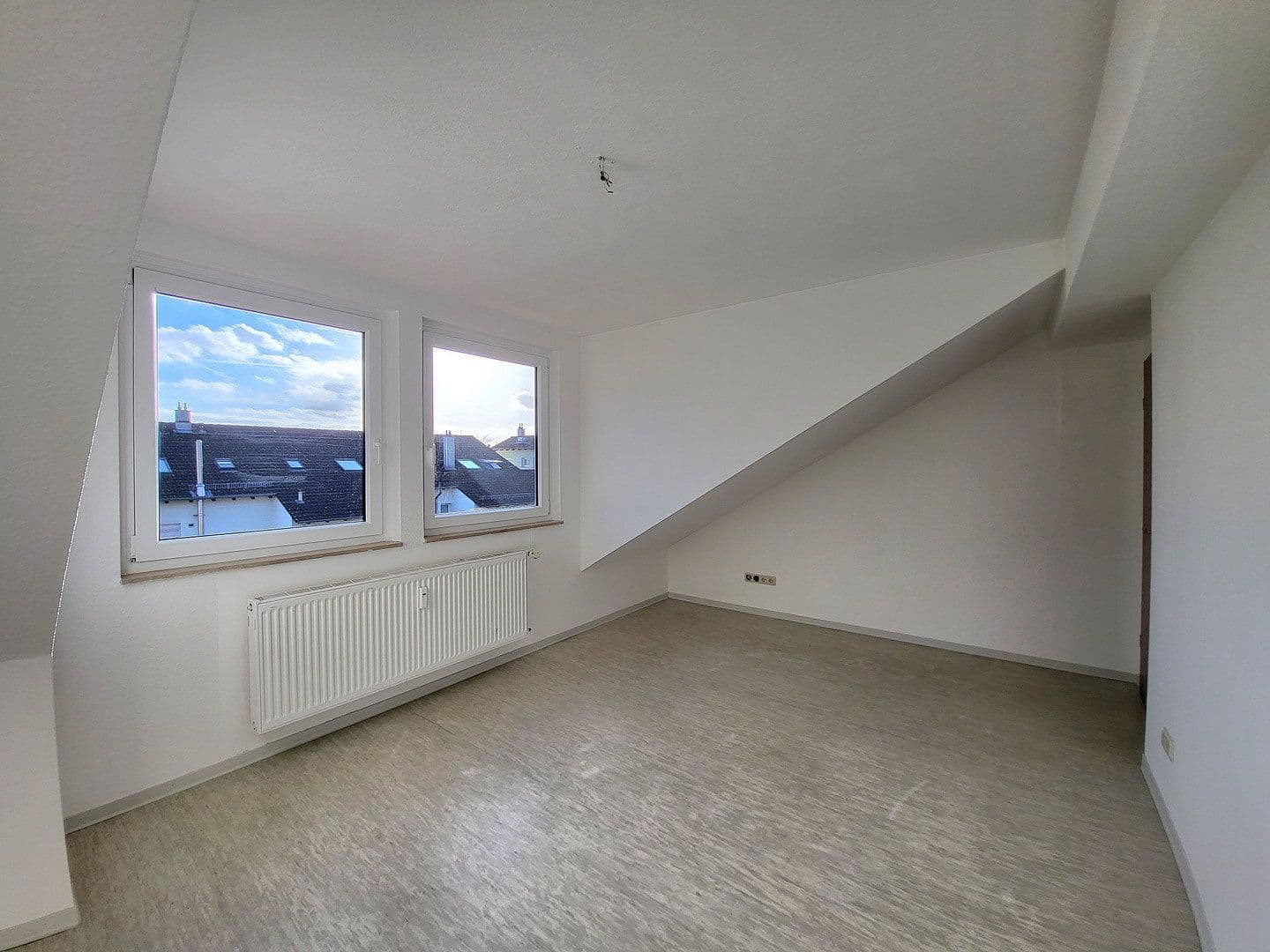 2 bedroom flat to rent, 50 m², Kiesseestraße 32, Göttingen, Lower Saxony 2 bedroom flat to rent, 50 m², Kiesseestraße 32, Göttingen, Lower Saxony