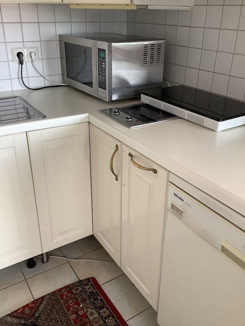 2 bedroom flat to rent, 40 m², München, Bavaria 2 bedroom flat to rent, 40 m², München, Bavaria