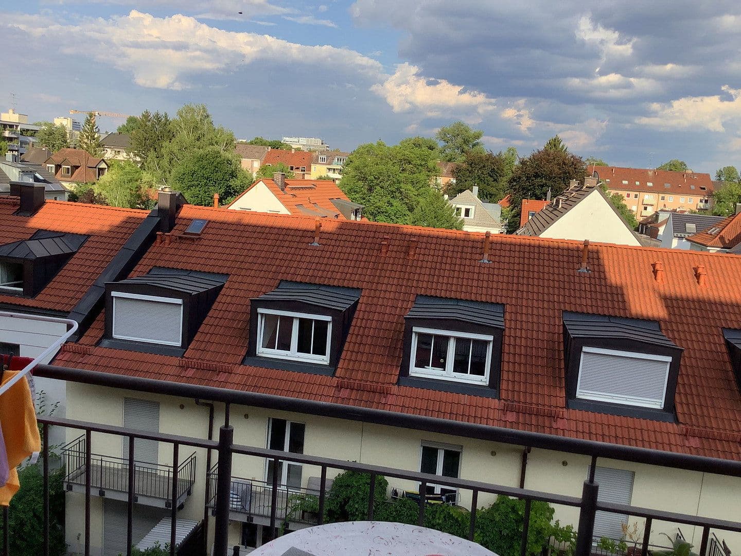 2 bedroom flat to rent, 40 m², München, Bavaria 2 bedroom flat to rent, 40 m², München, Bavaria