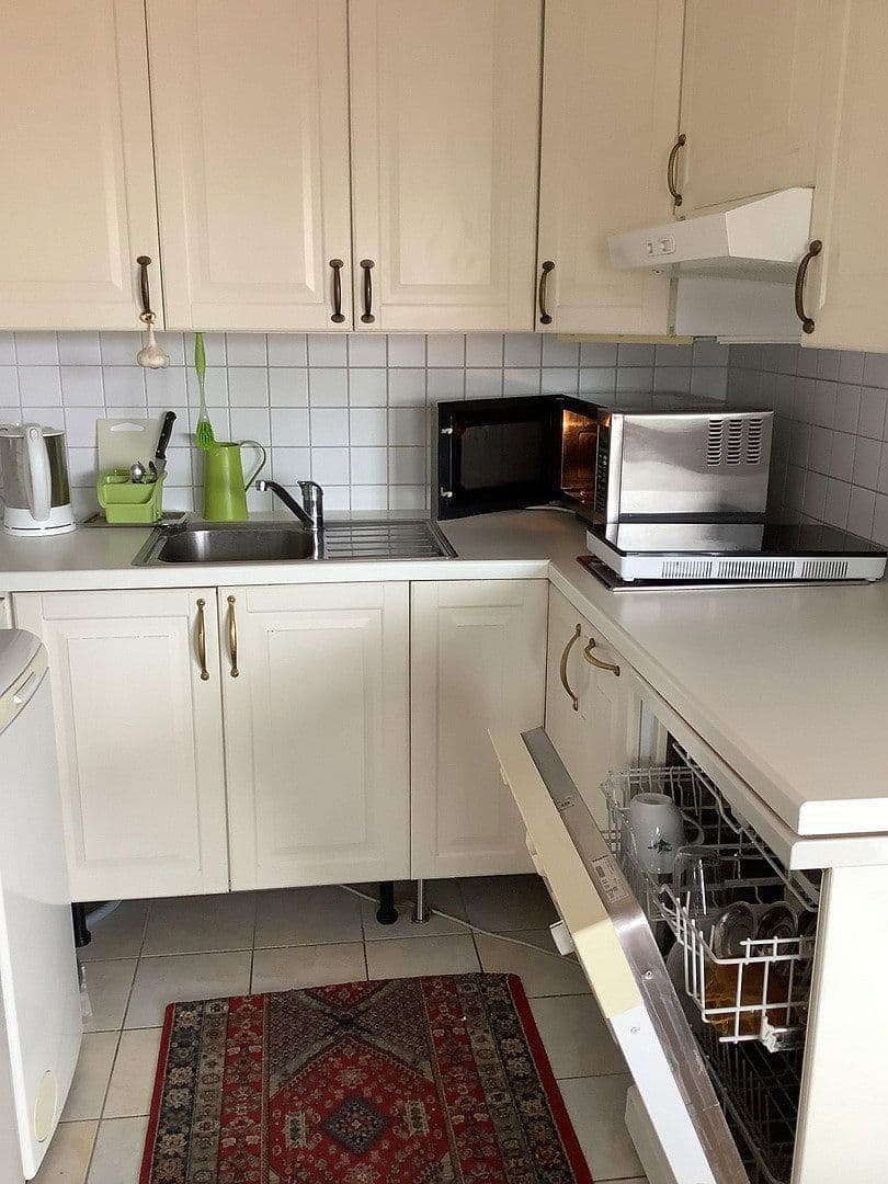 2 bedroom flat to rent, 40 m², München, Bavaria 2 bedroom flat to rent, 40 m², München, Bavaria
