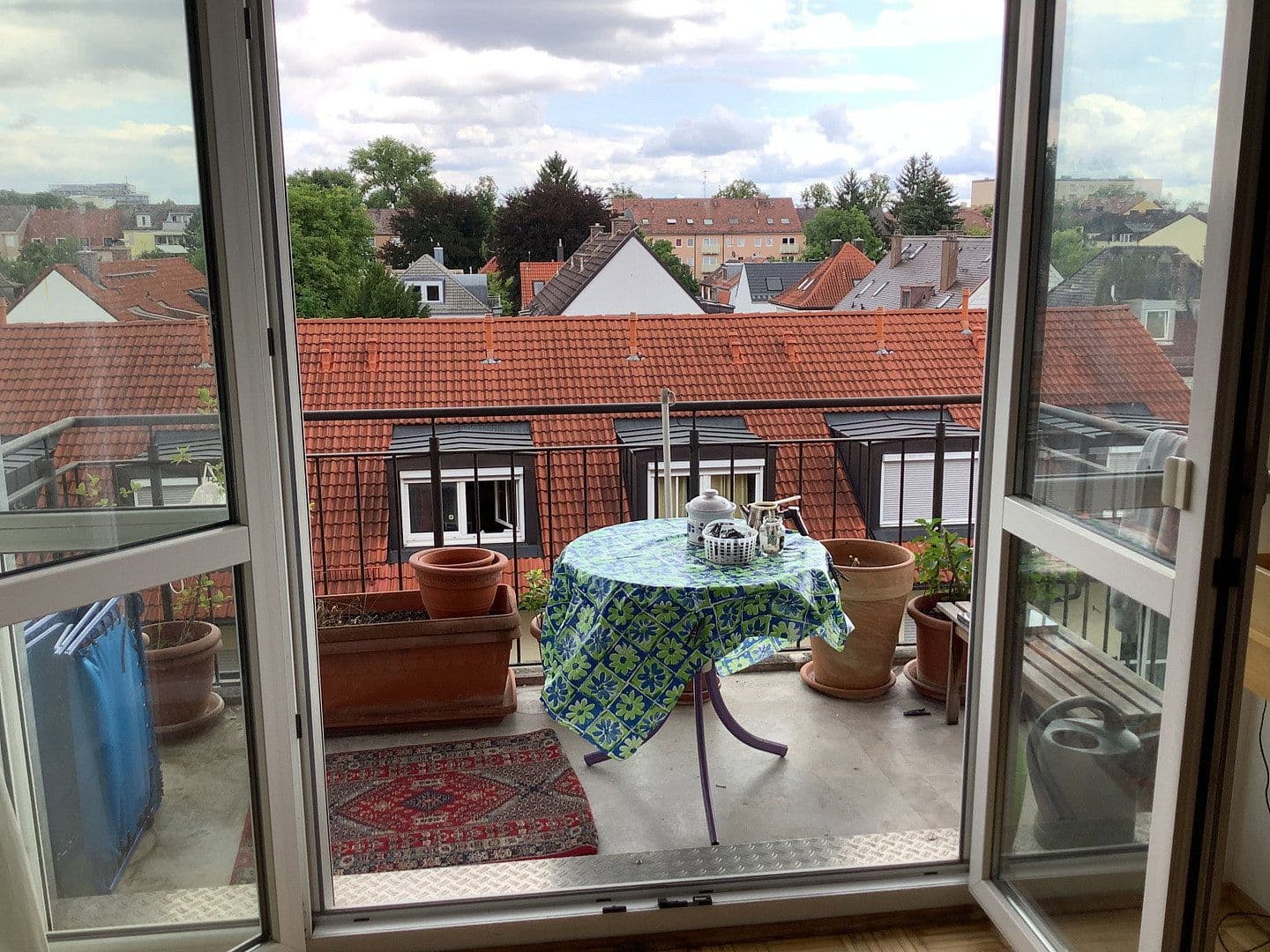 2 bedroom flat to rent, 40 m², München, Bavaria 2 bedroom flat to rent, 40 m², München, Bavaria