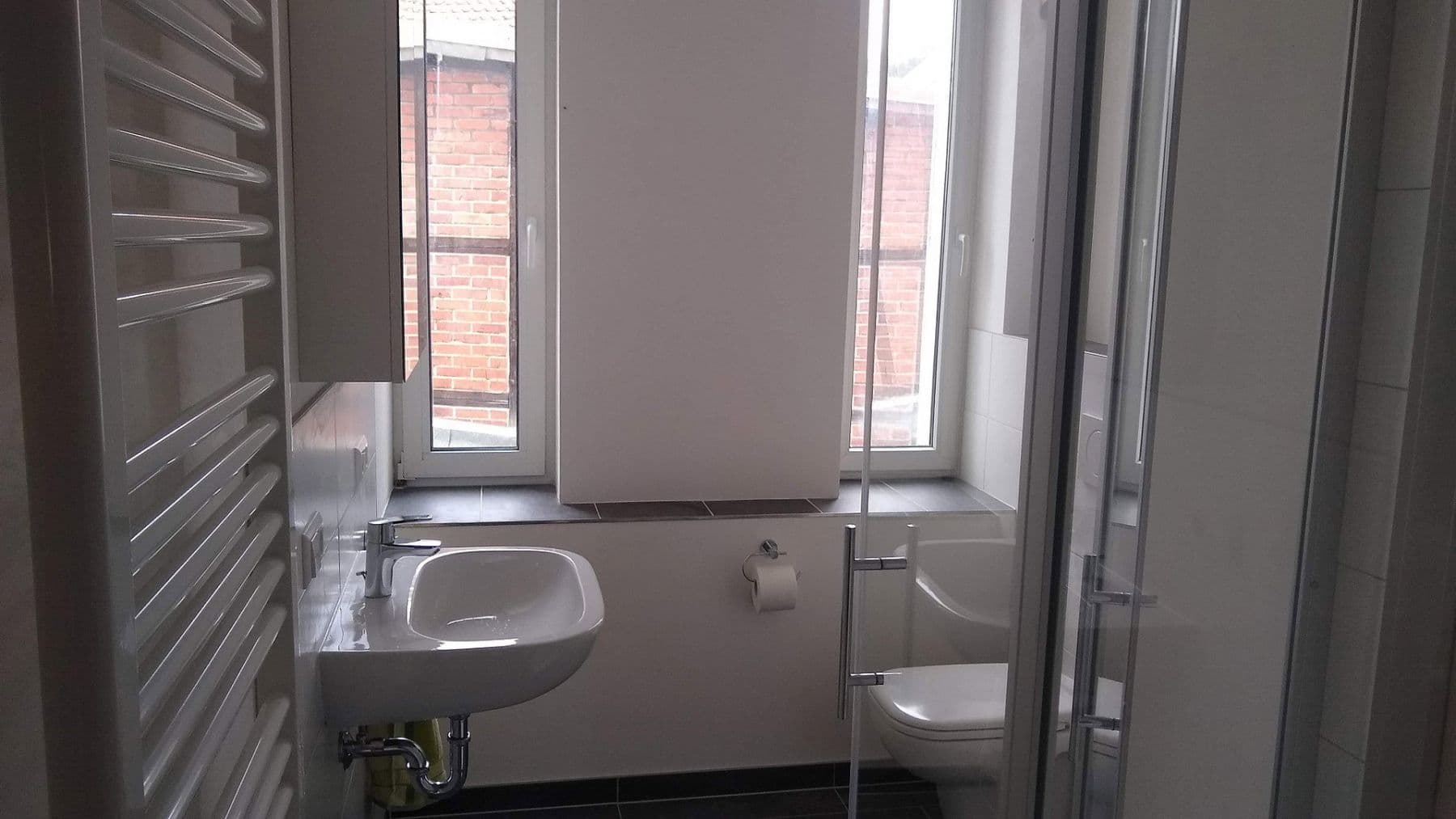 4 bedroom flat to rent, 98 m², Lange Str., Seesen, Lower Saxony 4 bedroom flat to rent, 98 m², Lange Str., Seesen, Lower Saxony