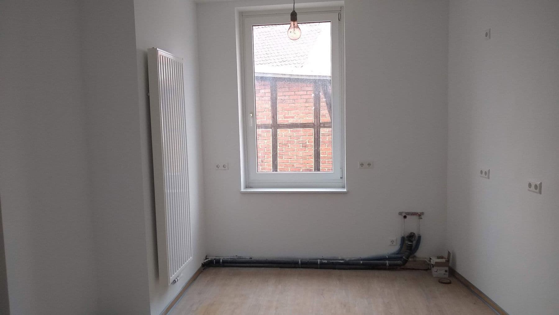 4 bedroom flat to rent, 98 m², Lange Str., Seesen, Lower Saxony 4 bedroom flat to rent, 98 m², Lange Str., Seesen, Lower Saxony