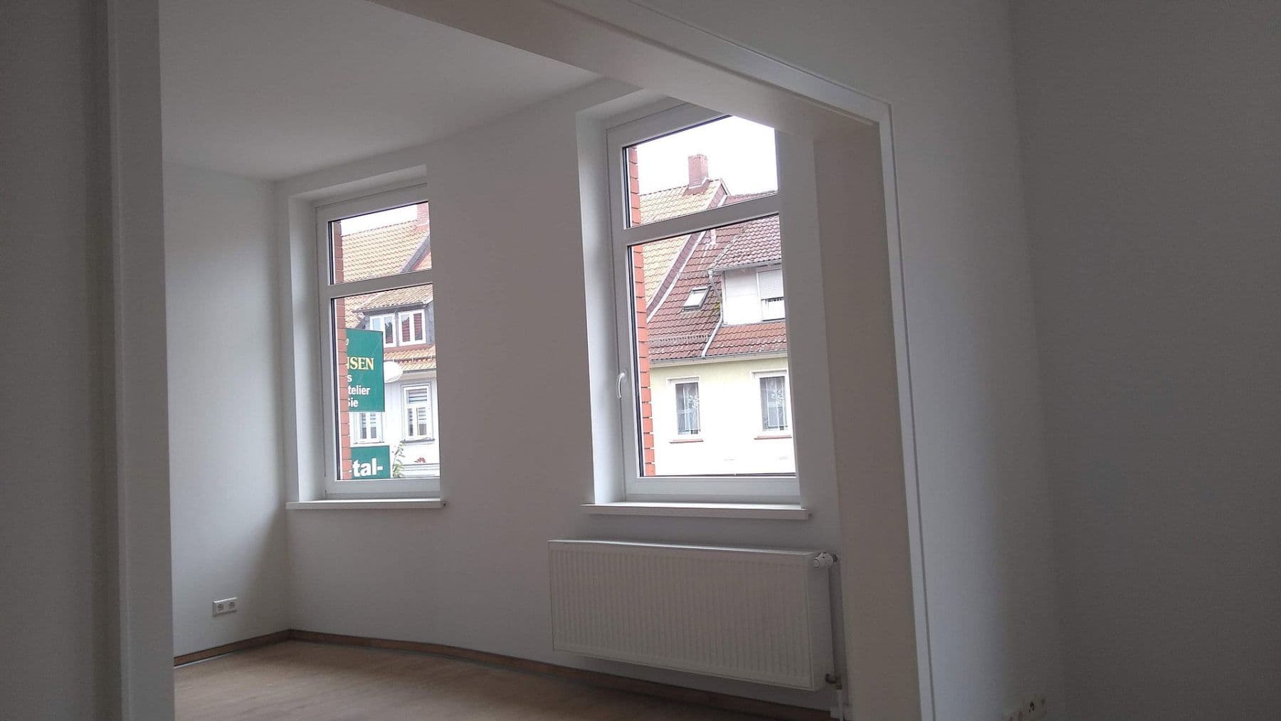 4 bedroom flat to rent, 98 m², Lange Str., Seesen, Lower Saxony 4 bedroom flat to rent, 98 m², Lange Str., Seesen, Lower Saxony