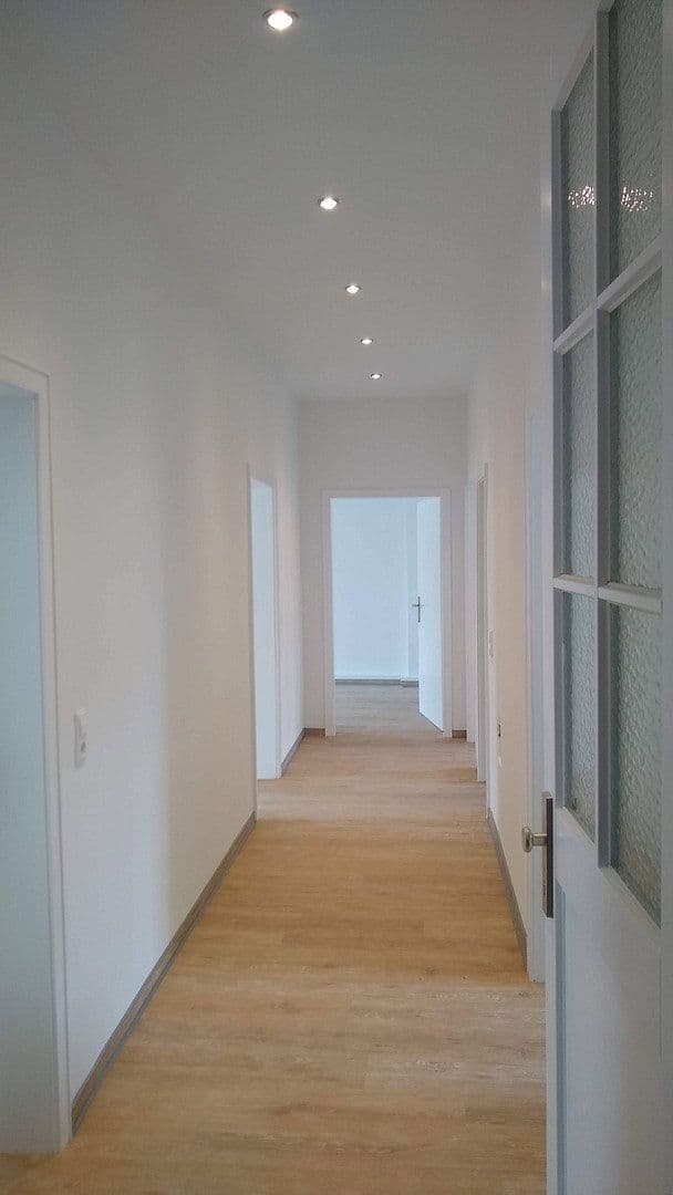 4 bedroom flat to rent, 98 m², Lange Str., Seesen, Lower Saxony 4 bedroom flat to rent, 98 m², Lange Str., Seesen, Lower Saxony