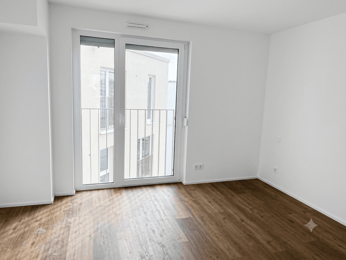 4 bedroom flat to rent, 102 m², Luisenstraße 24, Offenbach am Main, Hesse 4 bedroom flat to rent, 102 m², Luisenstraße 24, Offenbach am Main, Hesse