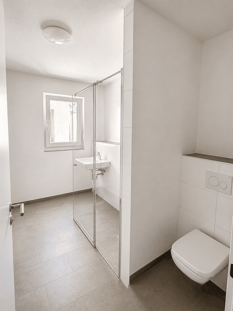 4 bedroom flat to rent, 102 m², Luisenstraße 24, Offenbach am Main, Hesse 4 bedroom flat to rent, 102 m², Luisenstraße 24, Offenbach am Main, Hesse